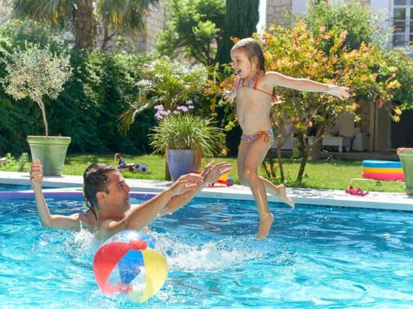 Chacara Temporada Veraneio Aluguel Fim de Semana Piscina Festa Pet