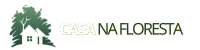 Logo Casa na Floresta Desktop