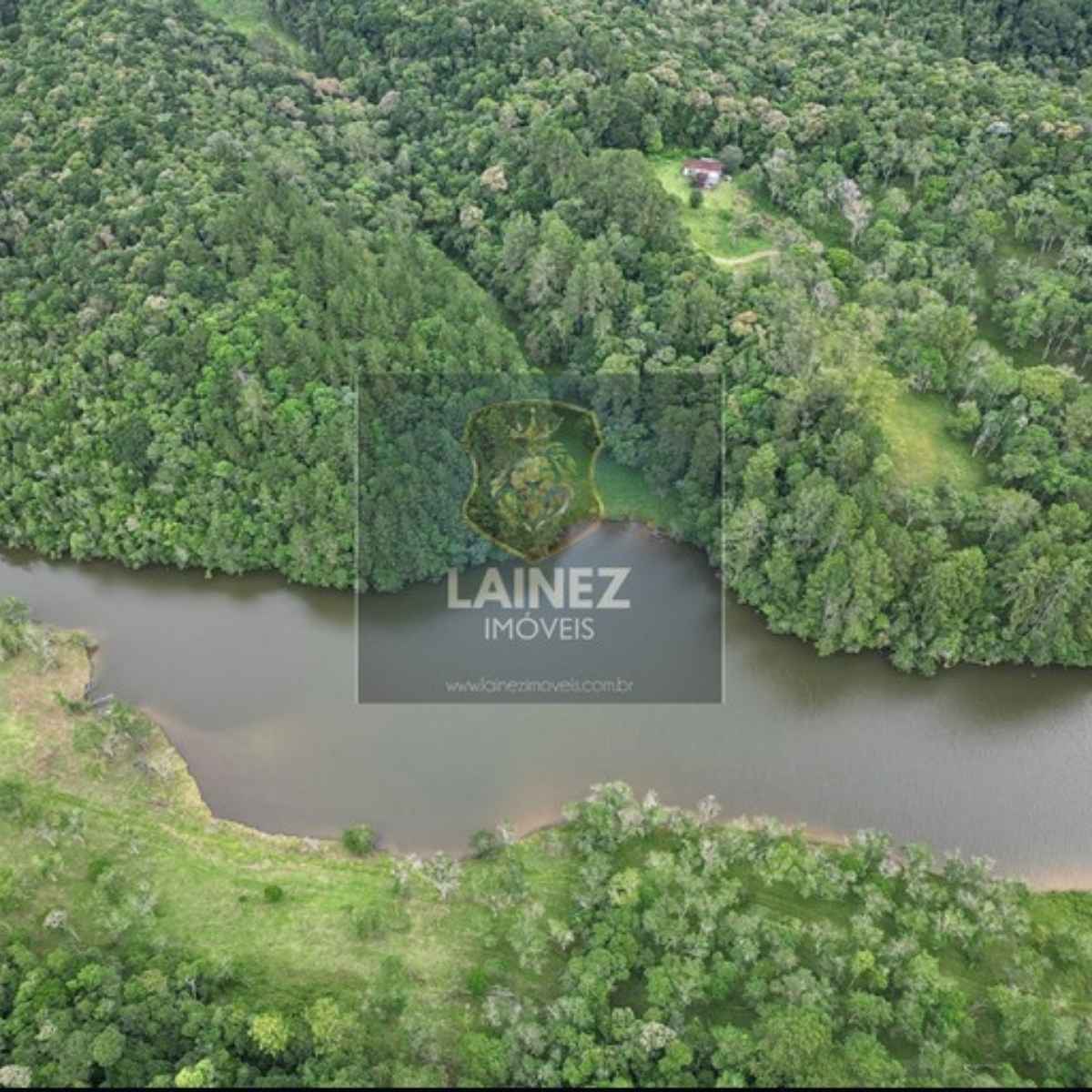 Fazenda em São Lourenço da Serra: 48 Alqueires de Potencial Infinito