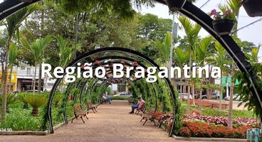 O Potencial Turístico da Região Bragantina: Um Convite para Alugar ou Comprar uma Chácara na Região