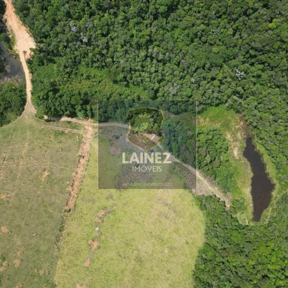 Viva a Natureza: Sítio com 26 Alqueires e Recursos Hídricos