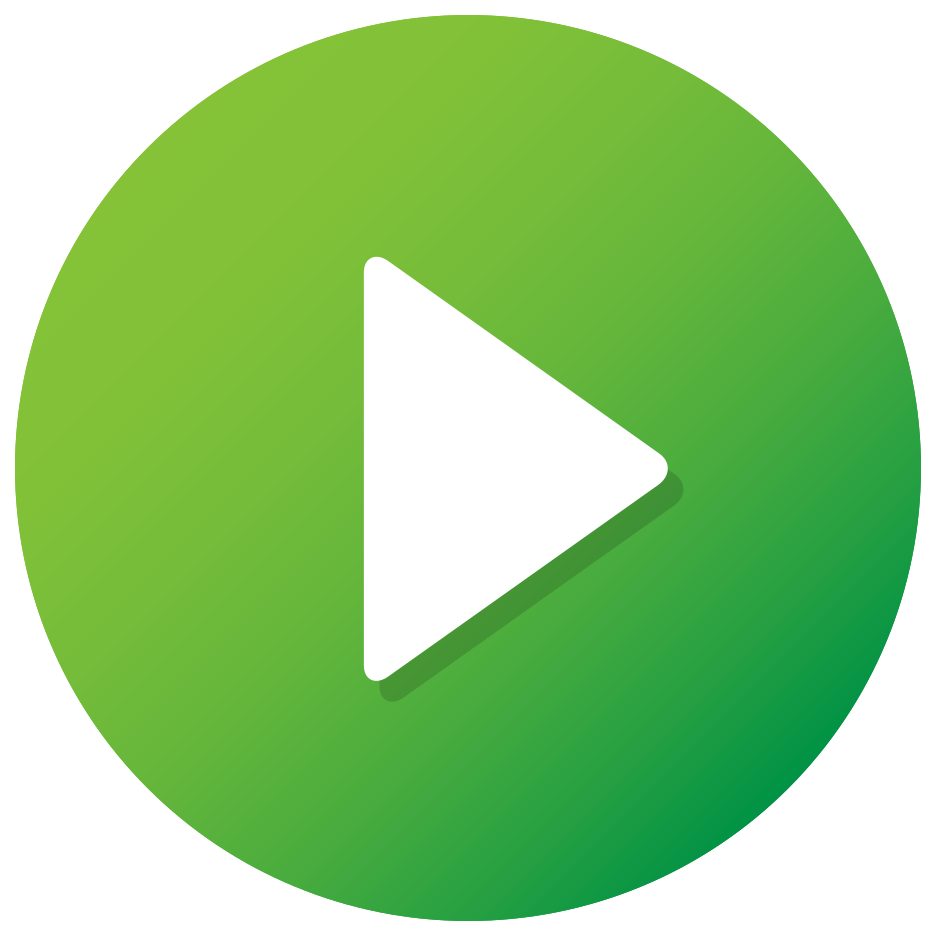 Botão de play